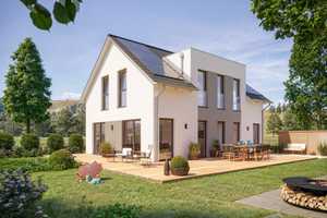 Ihr Traumhaus mit LivingHaus: Maßgeschneiderte Vielfalt trifft auf innovative Effizienz – Esslingen (Kreis) – Vorschaubild 1