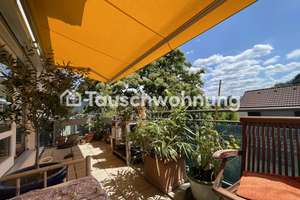 Tauschwohnung: 4 Z Littenweiler