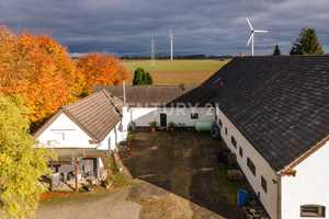 Wohnen, Pferdehaltung, Traumgrundstück: Mehrgenerationen-Landhaus! – Kleve (Kreis) – Vorschaubild 58