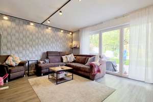Stilvoll, modern und neuwertig in ausgesuchter Lage wohnen.... – Die vollständige Adresse der Immobilie erhältst du vom Anbieter., 46117 Osterfeld-Ost, Oberhausen – Vorschaubild 3