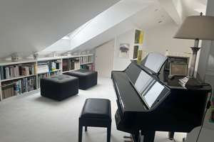 Exklusive Maisonettewohnung mit Weitblick über das Neckartal – Die vollständige Adresse der Immobilie erhältst du vom Anbieter., 70184 Frauenkopf, Stuttgart – Vorschaubild 23