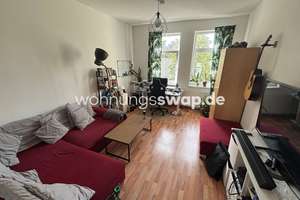 Wohnungstausch: Elisabethenstraße 12