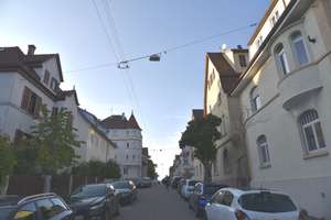Neubau Erstbezug KfW40-Einfamilienhaus freistehend nahe Stadtpark – Franklinstraße 2A, 70435 Zuffenhausen-Am Stadtpark, Stuttgart – Vorschaubild 27