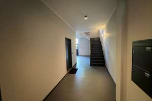 Luxuriöse 2-Zimmer-Terrassenwohnung auf der Lübecker Altstadtinsel !  
Kernsaniert ! Denkmalschutz  – Die vollständige Adresse der Immobilie erhältst du vom Anbieter., 23552 Innenstadt, Lübeck – Vorschaubild 19