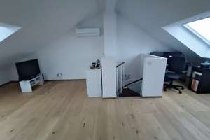 Gostenhof! Helle chice u. moderne 2-Zi.-Maisonette-Whg. 70 m²,hochw.Einbauküche, Klima,4.OG m.Aufzug – Die vollständige Adresse der Immobilie erhältst du vom Anbieter., 90429 Bärenschanze, Nürnberg – Vorschaubild 9