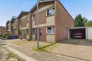 Charmantes Reiheneckhaus mit Garage.. -vermietet- – Gotenweg xx, 50189 Rhein-Erft-Kreis – Vorschaubild 1