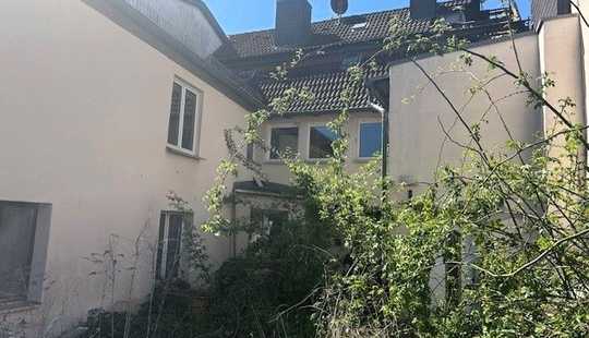 Bild von Stadthaus im Denkmalschutz in zentraler Lage von Haldensleben mit Modernisierungsbedarf 