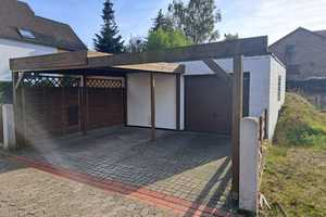 Doppeltes Glück für Sie – Zweifamilienhaus in Bienrode – Braunschweig – Vorschaubild 2