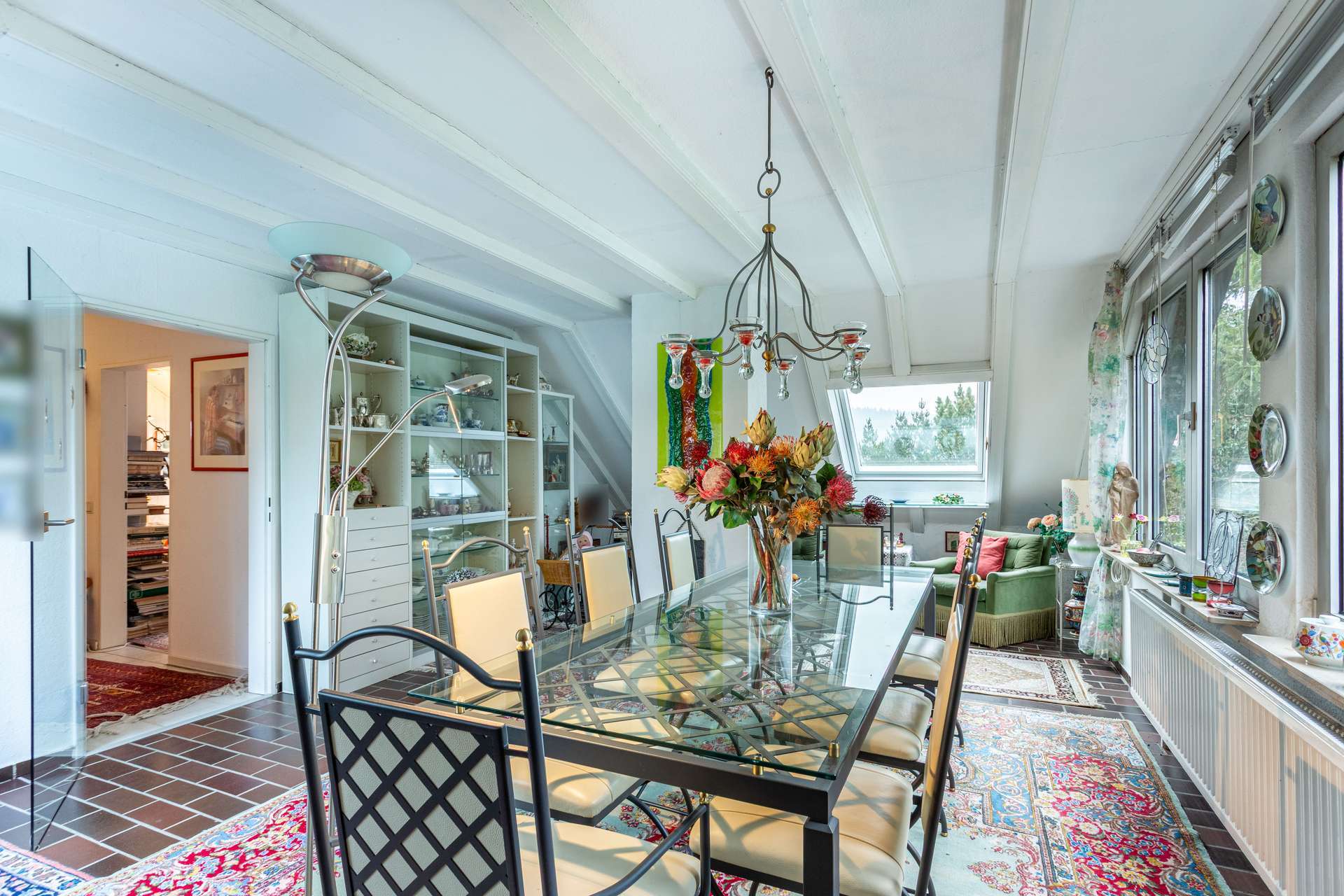 Immobilie in Kall - Sahnestückchen in Premium- und Aussichtslage - Bild 17