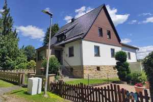 1 Familienhaus in Staufenberg / Sichelnstein zu verkaufen – Göttingen (Kreis) – Vorschaubild 4
