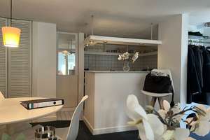 Terrassenwohnung in Wiesbaden-Sonnenberg/ lichtdurchflutete Oase – Die vollständige Adresse der Immobilie erhältst du vom Anbieter., 65193 Sonnenberg, Wiesbaden – Vorschaubild 19