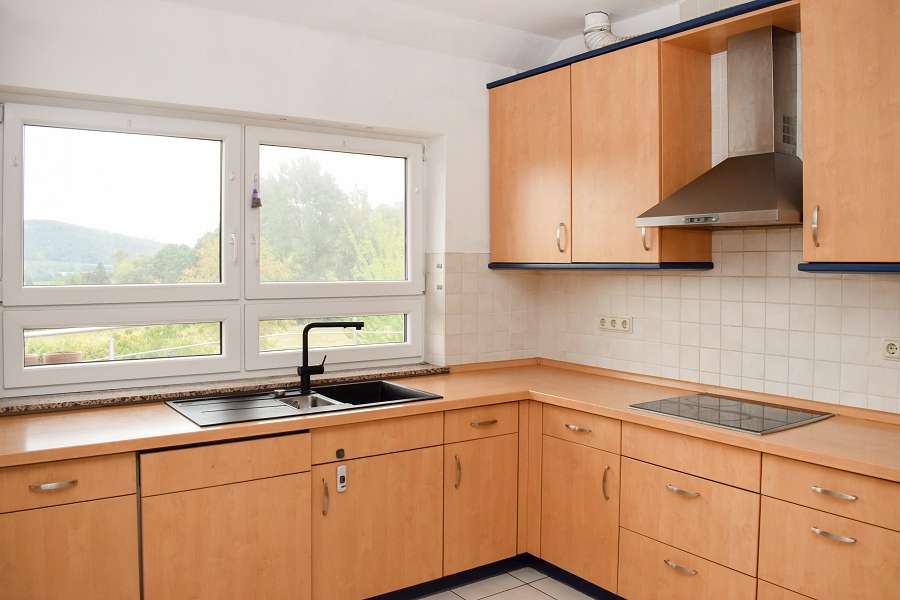 Immobilie in Adelebsen - Helles, gut geschnittenes Einfamilienhaus mit großem Garten! - Bild 7