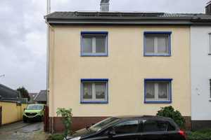 Eigenheim mit Garten inkl. Werkstatt, großer Garage und Innenhof – Karlsruhe (Kreis) – Vorschaubild 1