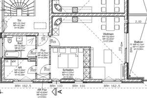 Wunderschöne 2-Zimmer-Neubau-Eigentumswohnung in Fallersleben – Die vollständige Adresse der Immobilie erhältst du vom Anbieter., 38442 Fallersleben, Wolfsburg – Vorschaubild 7