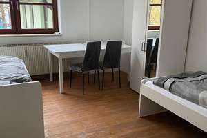 Exklusives Mehrfamilienhaus - Hoher Cashflow mit Entwicklungspotenzial – Die vollständige Adresse der Immobilie erhältst du vom Anbieter., 80992 Alt-Moosach, München – Vorschaubild 8