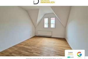 Gemütliche 2-Zimmer-Dachgeschosswohnung im Herzen des Stuttgarter Westens – Die vollständige Adresse der Immobilie erhältst du vom Anbieter., 70197 Hasenberg, Stuttgart – Vorschaubild 1