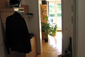 PROVISIONSFREI: 2 Zimmer Gartenwohnung im Nymphenburger Ambiente – Am Kapuzinerhölzl 31, 80992 Moosach-Bahnhof, München – Vorschaubild 10