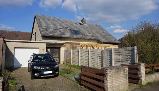 Bild von Ein- bis Zweifamilienhaus in Peine / Vöhrum