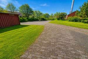 335m² Wohn-/Nutzfläche *aufstockbar* + 2.784m² bebaubares Grundstück – Bahnhofstr. 0, 24594 Hohenwestedt – Vorschaubild 8