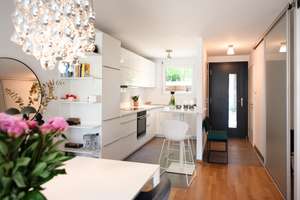 IHR NEUES ZUHAUSE:  MODERN; FAMILIENFREUNDLICH, SOFORT BEZIEHBAR – Die vollständige Adresse der Immobilie erhältst du vom Anbieter., 83629 Weyarn – Vorschaubild 8