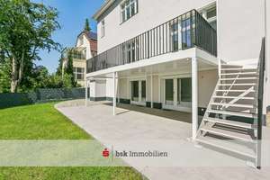 Luxus auf allen Ebenen - saniertes Anwesen in Lichterfelde-West – Die vollständige Adresse der Immobilie erhältst du vom Anbieter., 12205 Lichterfelde, Berlin – Vorschaubild 27