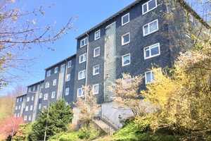 Frisch renovierte 3-Zi.-Whg. mit Tageslichtbad und Balkon – Hügelstraße 118, 42277 Wuppertal – Vorschaubild 1