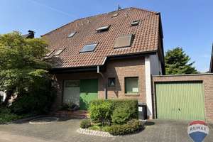 Exklusives Doppelhaus auf wunderschönem Grundstück in der Nähe des Üttelsheimer See zu verkaufen! – Die vollständige Adresse der Immobilie erhältst du vom Anbieter., 47199 Hochheide, Duisburg – Vorschaubild 2