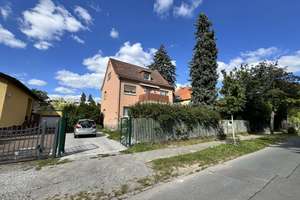 Sanierungsobjekt mit Potenzial! 2-Fam-Haus in ruhiger Wohnlage