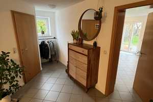 Schönes, sonniges Einfamilienhaus mit Garten in verkehrsberuhigter Lage  – Memmingen – Vorschaubild 3