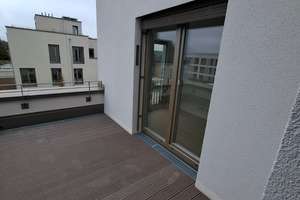 Außergewöhnlicher Neubau, 6-Zimmer-Doppelhaushälfte 3 Terrassen – Schmetterlingsstraße 7 b, 85551 Kirchheim bei München – Vorschaubild 19