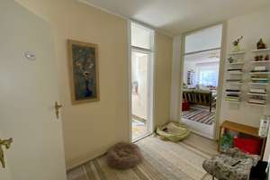 Helle 2-ZKB-Wohnung mit Südbalkon in Bad Wörishofen – Die vollständige Adresse der Immobilie erhältst du vom Anbieter., 86825 Bad Wörishofen – Vorschaubild 7
