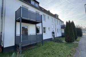 Ideal für Kapitalanleger - sanierte 1,5 Zimmer Wohnung in Rodenkirchen