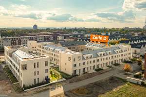 BEG-Effizienzhaus-40: Bezugsfertiges Reihenendhaus mit Garten in Misburg für Paare & Kapitalanleger – Gottfried-Benn-Weg 9, 30629 Misburg-Nord, Hannover – Vorschaubild 6