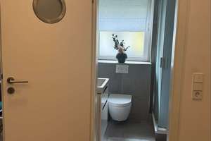 Attraktive, kernsanierte 3-Zimmerwohnung in guter Wohnlage - ideal auch für die ältere Generation! – Die vollständige Adresse der Immobilie erhältst du vom Anbieter., 30519 Wülfel, Hannover – Vorschaubild 17
