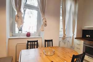 Wohnung in Prenzlauer Berg - Hochparterre – Schwedter Straße 244, 10435 Mitte (Ortsteil), Berlin – Vorschaubild 23