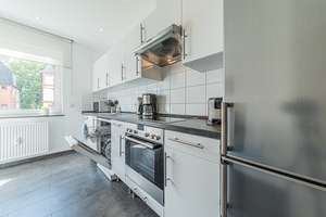 Möblierte Wohnung auf Zeit zu vermieten: – Grüneburgweg 000, 60323 Westend-Süd, Frankfurt am Main – Vorschaubild 10