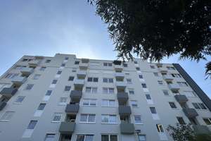 Charmante 1-Zimmer-Wohnung – Die vollständige Adresse der Immobilie erhältst du vom Anbieter., 27580 Lehe, Bremerhaven – Vorschaubild 4