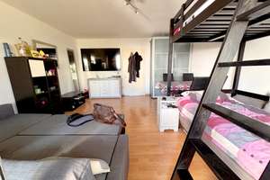 ruhiges und großzügiges Apartment im Grünen – 80997 Allach, München – Vorschaubild 5