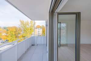 Attraktive 1-Zimmer-Wohnung mit Balkon in Vilshofen – Wittelsbacherring 42, 94474 Vilshofen an der Donau – Vorschaubild 9