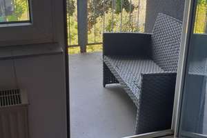 Möbliertes 1-Zimmer-Apartment mit kleinem Balkon in Mannheim-Neckarau – Neckarauer Straße 45, 68199 Neckarau, Mannheim – Vorschaubild 10