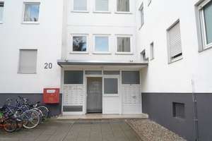 Schöne 3-Zimmer-Wohnung  in Friedrichsdorf-Seulberg | Balkon + Aufzug | EG-HP | 0.4 – 61381 Friedrichsdorf – Vorschaubild 21
