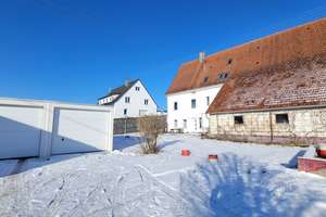 Landhaus oder Boardinghouse mit großem Ausbaupotential in Gunningen – Die vollständige Adresse der Immobilie erhältst du vom Anbieter., 78594 Gunningen – Vorschaubild 1