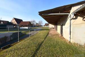 Viel Platz für Familie, 
Beruf oder Hobby!
Zweifamilienhaus mit Stall 
und weiteren Nebengebäuden – Die vollständige Adresse der Immobilie erhältst du vom Anbieter., 91183 Abenberg – Vorschaubild 22