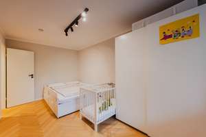 Stilvoll sanierte 3-Zimmer-Wohnung in ruhiger Lage – Wohlfühlen und Entspannung garantiert – Die vollständige Adresse der Immobilie erhältst du vom Anbieter., 81927 Englschalking, München – Vorschaubild 15