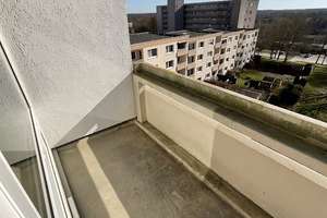 Sanierte 2 Zimmer Wohnung im Herzen von Mettenhof. – Bornholmer Weg 9, 24109 Mettenhof, Kiel – Vorschaubild 6