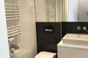 Stilvoll modernisiert: 2-Zimmer-Wohnung in Obergiesing – Werinherstraße 69, 81541 Obergiesing, München – Vorschaubild 7