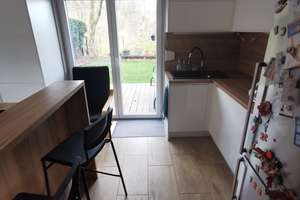 Privat & ruhig Eigentumswohnung im Zweifamilienhaus (EG+DG)  | 103 m² Garten + Terrasse | 103 m² – Die vollständige Adresse der Immobilie erhältst du vom Anbieter., 57080 Eiserfeld, Siegen – Vorschaubild 16