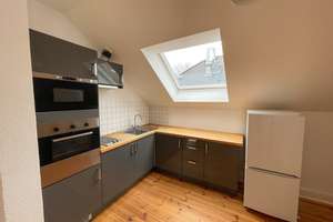 Attraktive 2-Zimmer-Wohnung am Westerberg – Die vollständige Adresse der Immobilie erhältst du vom Anbieter., 49076 Westerberg, Osnabrück – Vorschaubild 4