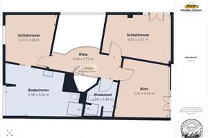 Modernisiertes Zweifamilienhaus in Alzenau
265 m² Wohnfläche – PV, Sauna & Premiumausstattung – Die vollständige Adresse der Immobilie erhältst du vom Anbieter., 63755 Alzenau – Vorschaubild 20