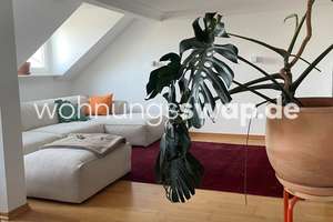 Wohnungstausch: Lange Reihe 51
